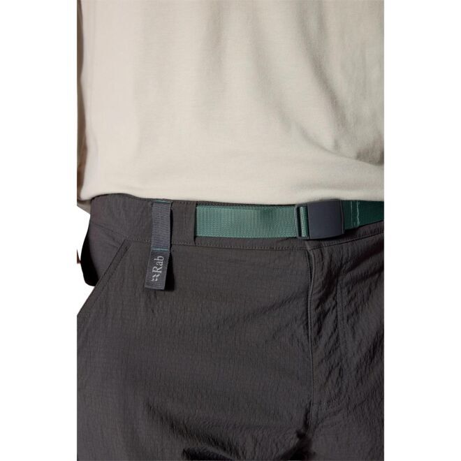 Rab Agden Pants Regular pantalons pour hommes