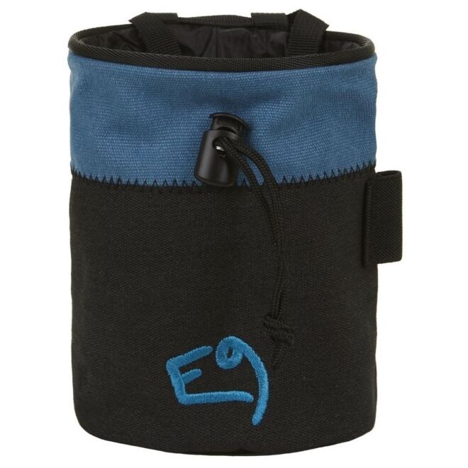 E9 Enove Aglio C chalk bag