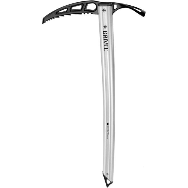 Grivel Air Tech Light piolet de montagne