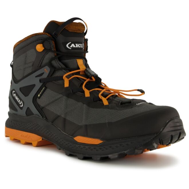 AKU Rocket DFS Mid GTX chaussures de trekking