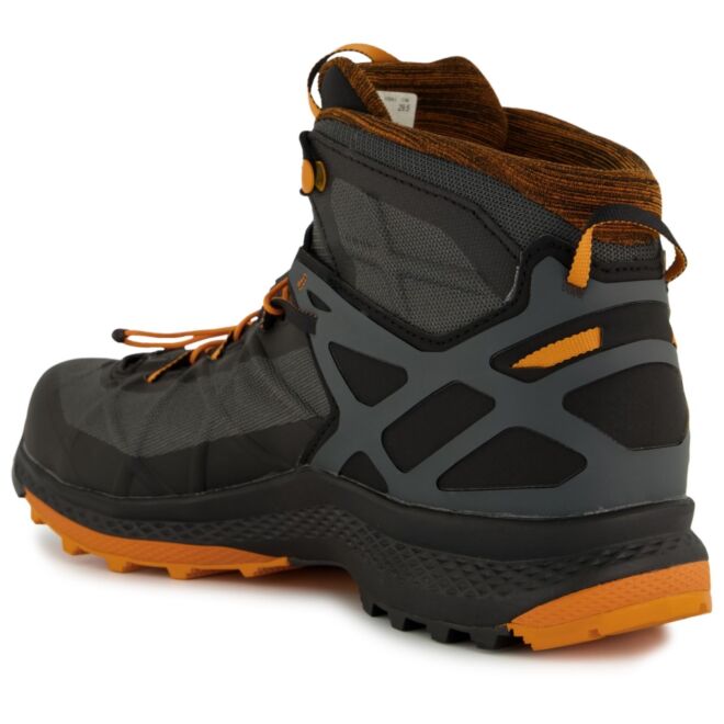 AKU Rocket DFS Mid GTX chaussures de trekking