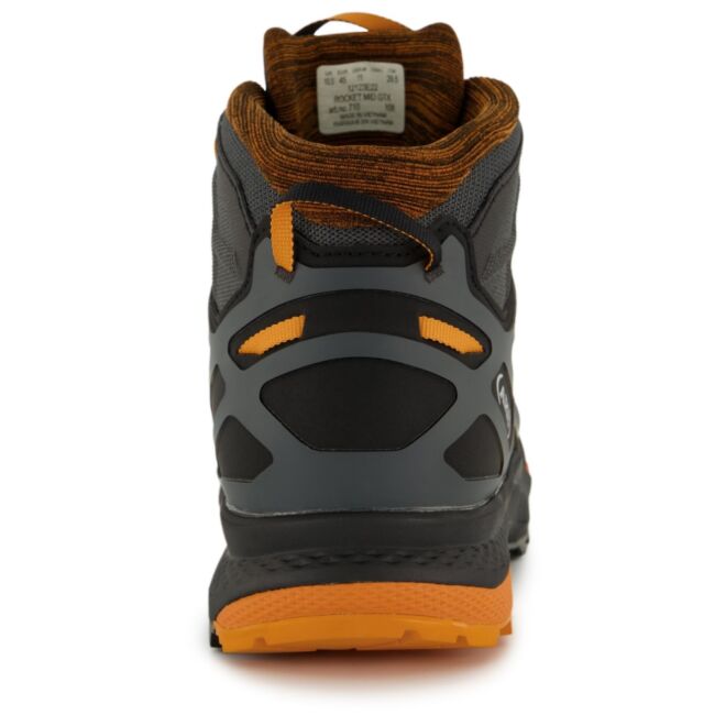 AKU Rocket DFS Mid GTX chaussures de trekking