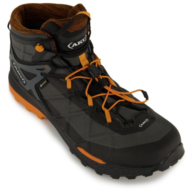 AKU Rocket DFS Mid GTX chaussures de trekking