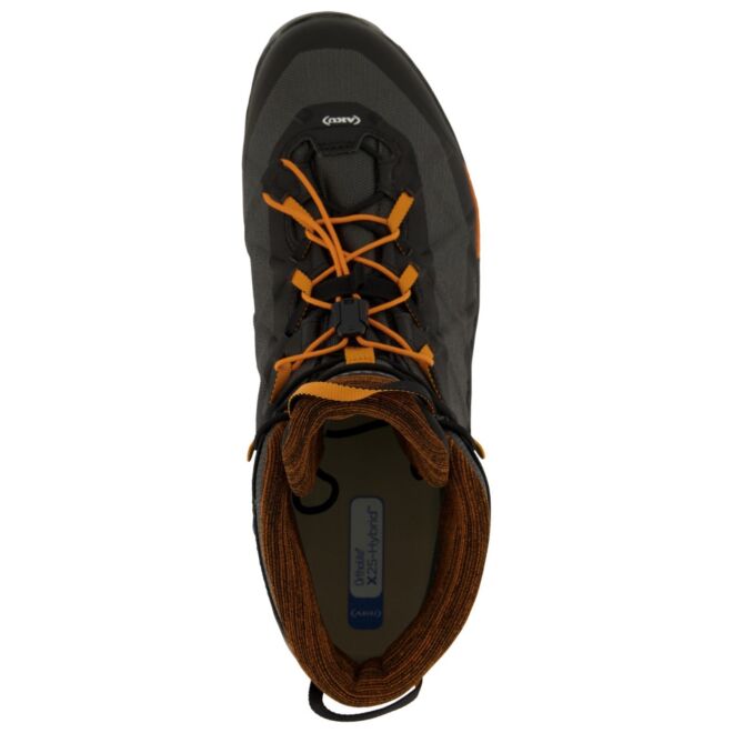AKU Rocket DFS Mid GTX chaussures de trekking