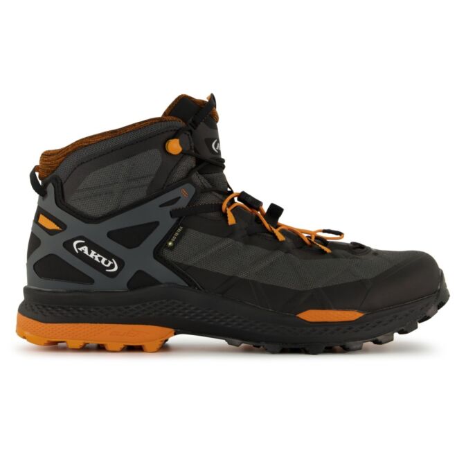 AKU Rocket DFS Mid GTX chaussures de trekking