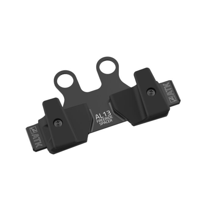 ATK Freeride Spacer pour R11 R13 FR15 spacer pour fixations de ski alpinisme