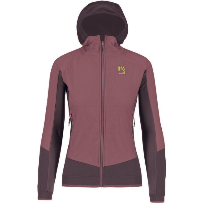 Karpos Alagna Plus Evo W Jkt veste femme
