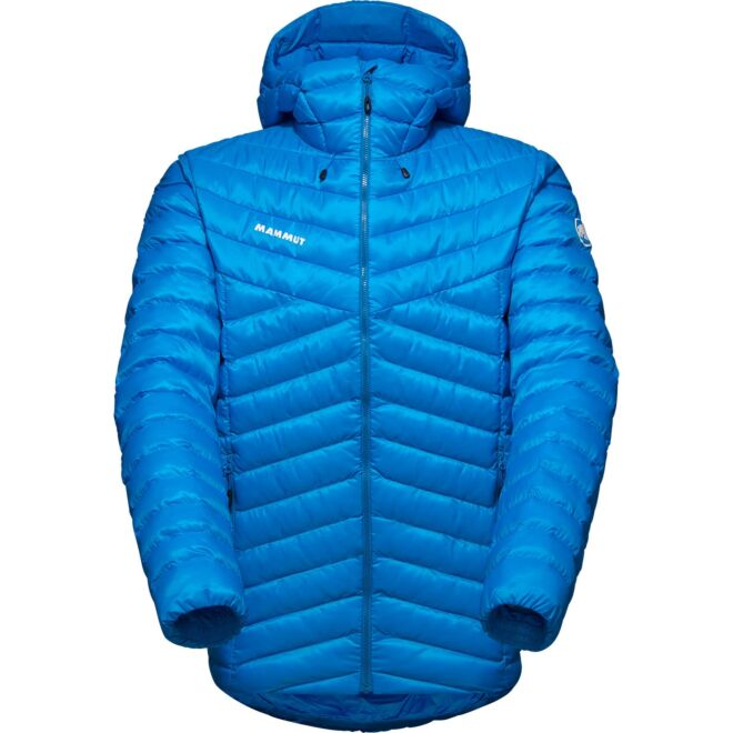 Mammut Albula IN Hooded Jacket Men veste à capuche isolante homme