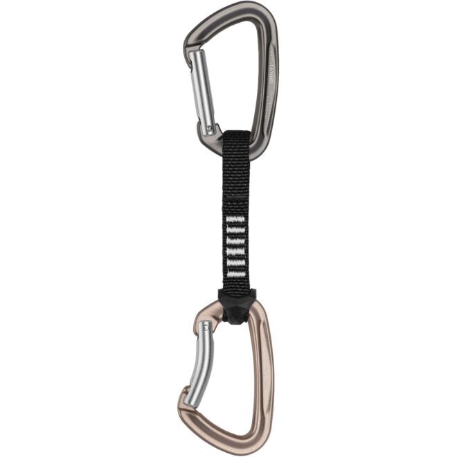Grivel All-Round Alpha mousqueton mousquetons escalade