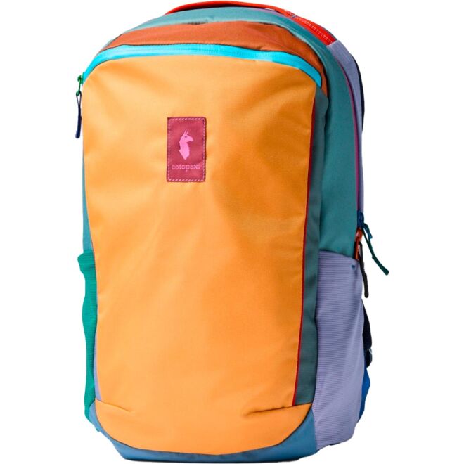 Cotopaxi Allpa 18L Daypack - Del Dia sac &agrave; dos de voyage