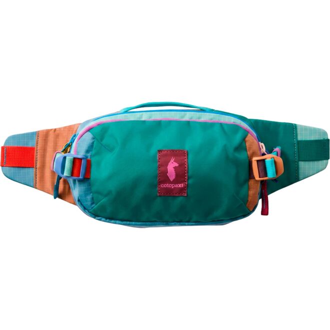 Cotopaxi Allpa X 1.5L Hip Pack - Del Dia ceinture