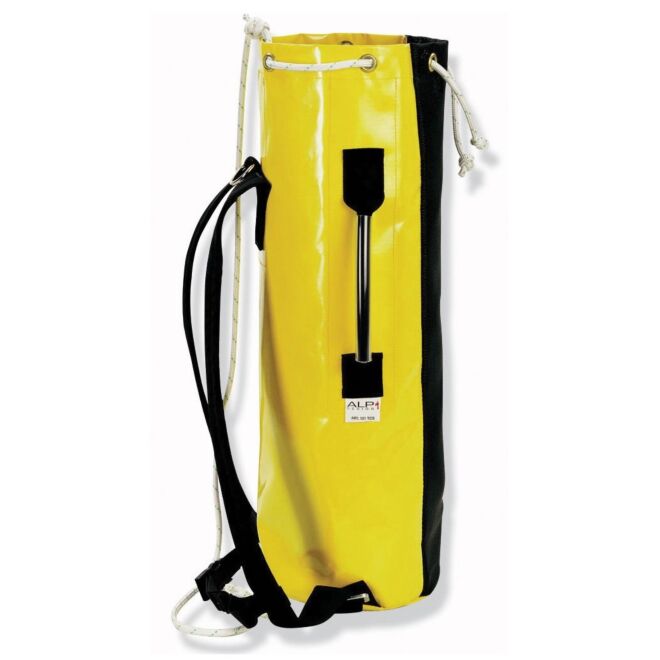 Alp Design TCS 22 l sac de canyoning torrentisme