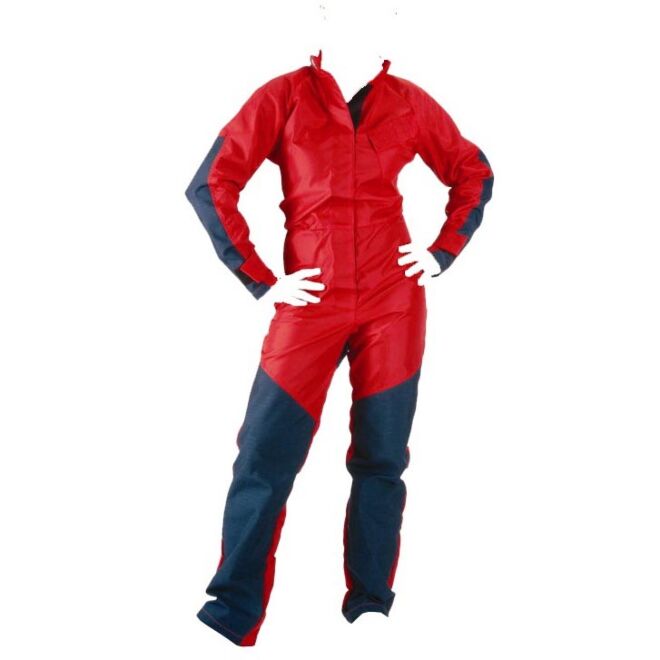 Alp Design Bitex combinaison speleo homme