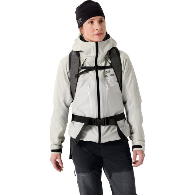 Arc'teryx Alpha Fl 20 Backpack sac à dos d'alpinisme