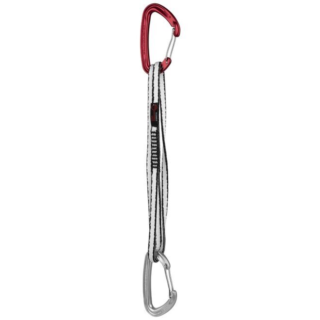 Wild Country Wildwire Alpine Quickdraw mousqueton d'escalade