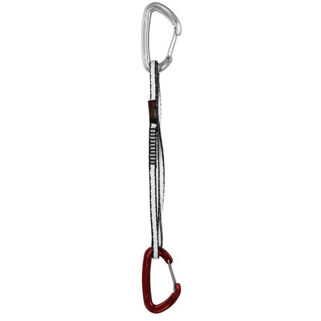 Wild Country Wildwire Alpine Quickdraw mousqueton d'escalade