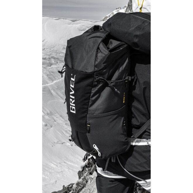 Grivel Rapido 18 sac à dos d'alpinisme