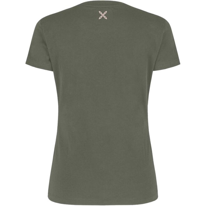 Montura Alpinist t-shirt femme