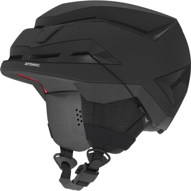 Atomic Backland casque de ski alpinisme