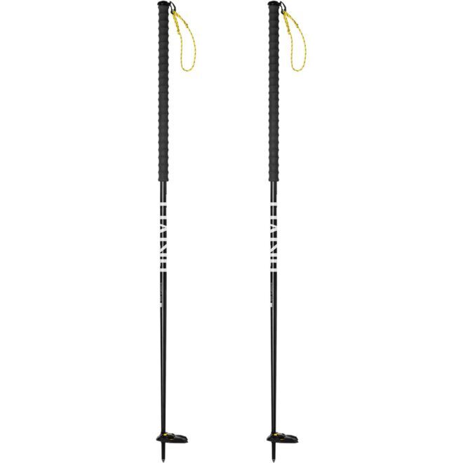 Grivel Anarchist bâtons de ski alpinisme