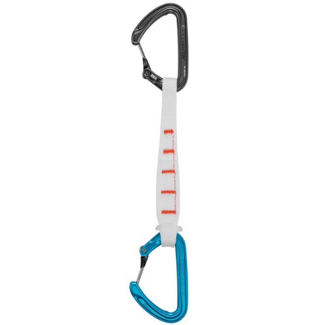 Petzl Ange Finesse L+L dégaine dégaines escalade