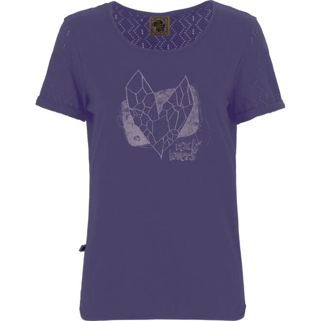 E9 Enove Anita 2.4 t-shirt femme