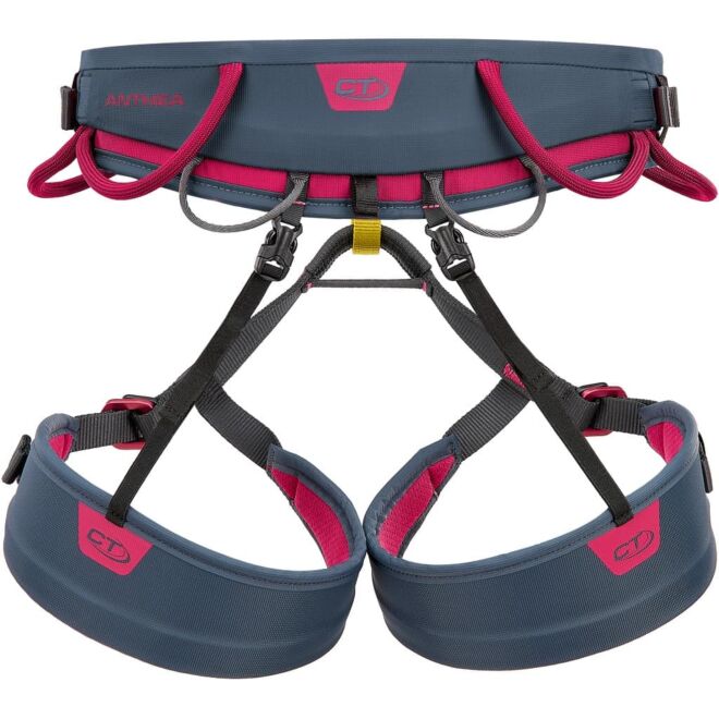 CT Climbing Technology Anthea harnais d'escalade femme