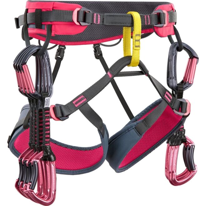 CT Climbing Technology Anthea harnais d'escalade femme