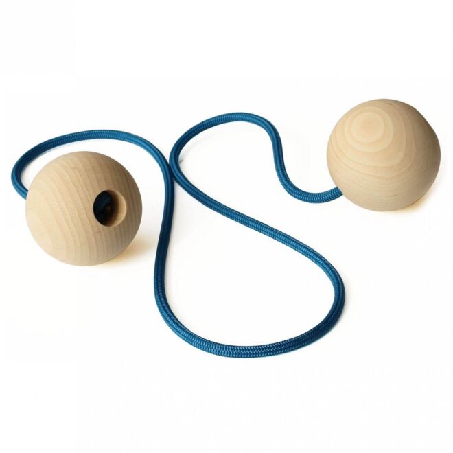 Antworks Bola 80 paire de sphères d'entraînement