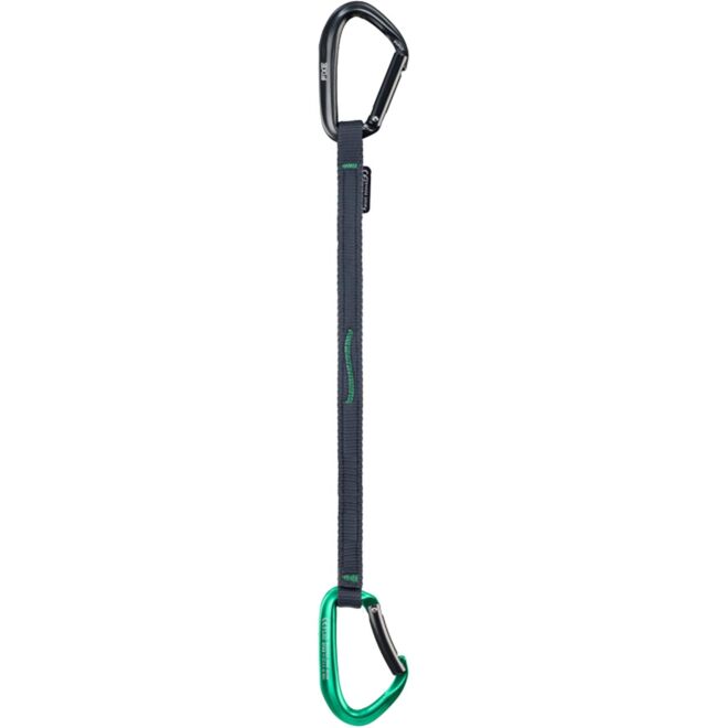 Fixe Puput Quickdraw mousqueton d'escalade