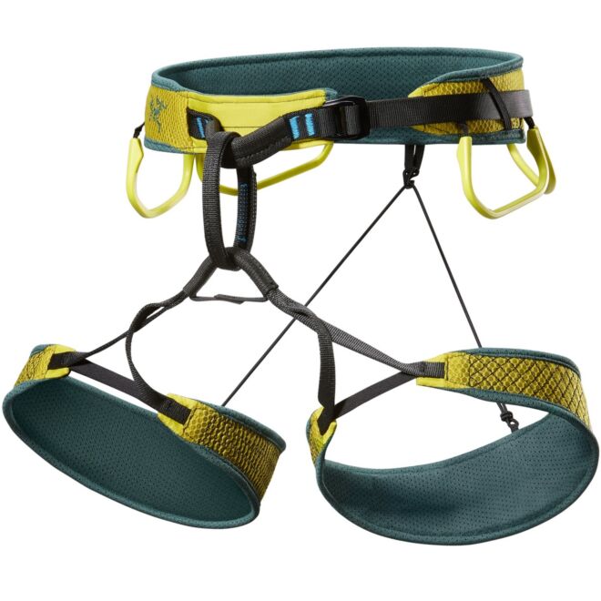Arc'teryx Skaha Harness harnais d'escalade