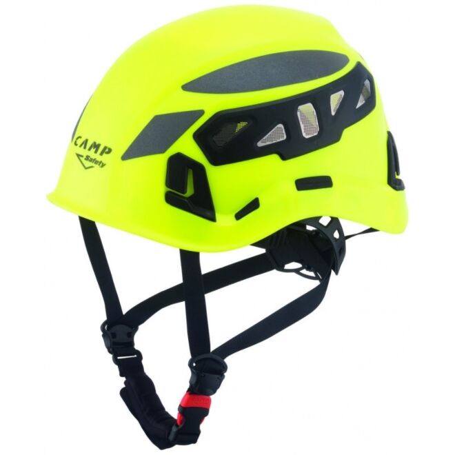 CAMP Ares Air Pro casque de travail en hauteur