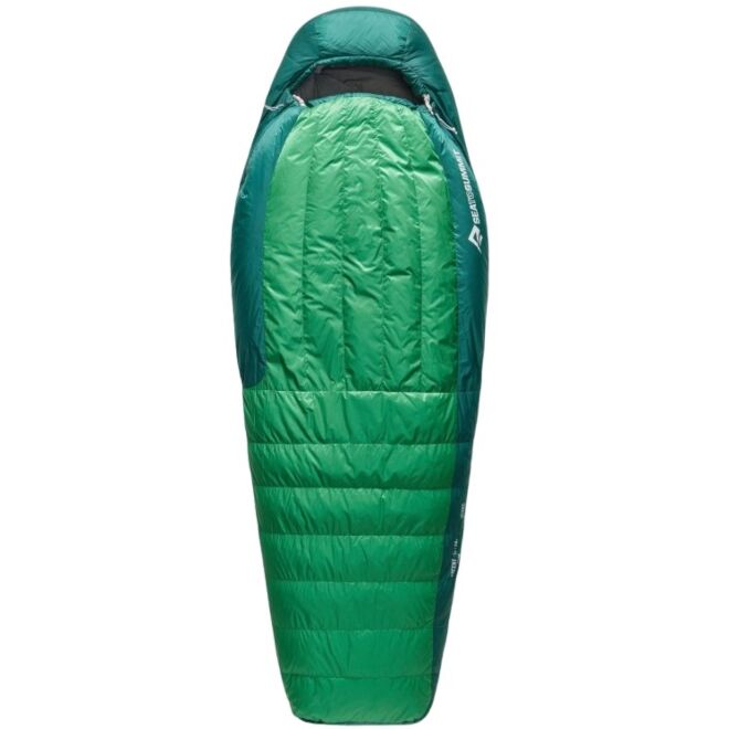 Sea To Summit Ascent -1°C sac de couchage