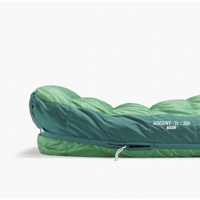 Sea To Summit Ascent -1°C sac de couchage