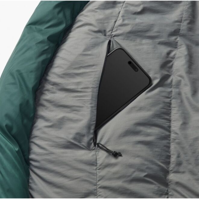 Sea To Summit Ascent -1°C sac de couchage