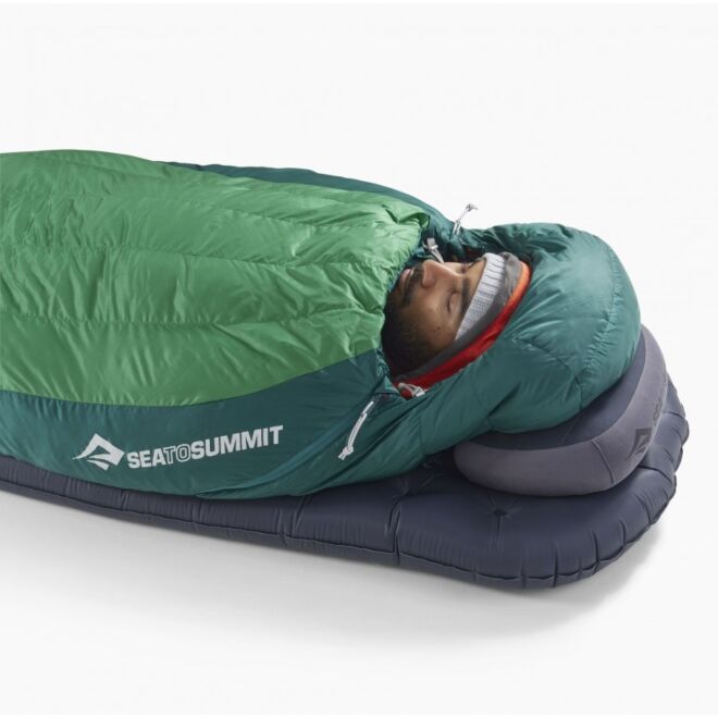 Sea To Summit Ascent -1°C sac de couchage