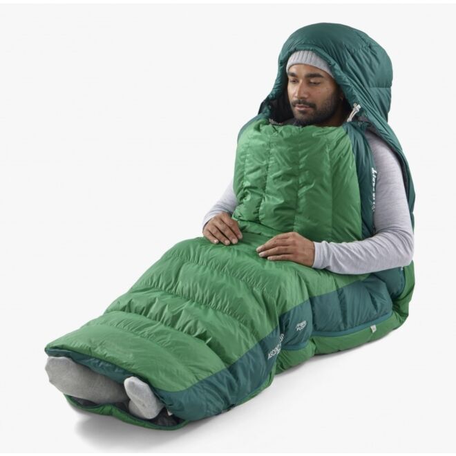 Sea To Summit Ascent -9°C sleeping bag