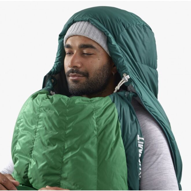 Sea To Summit Ascent -9°C sleeping bag