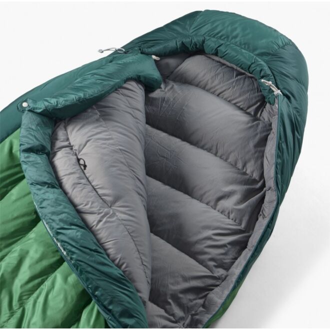 Sea To Summit Ascent -1°C sac de couchage
