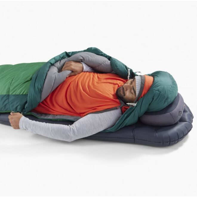Sea To Summit Ascent -9°C sleeping bag