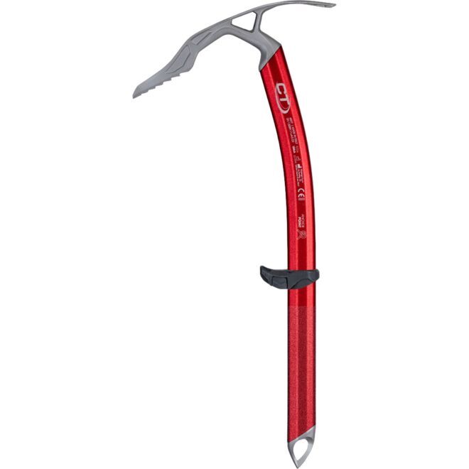 CT Climbing Technology Asgard piolet polyvalent alpinisme