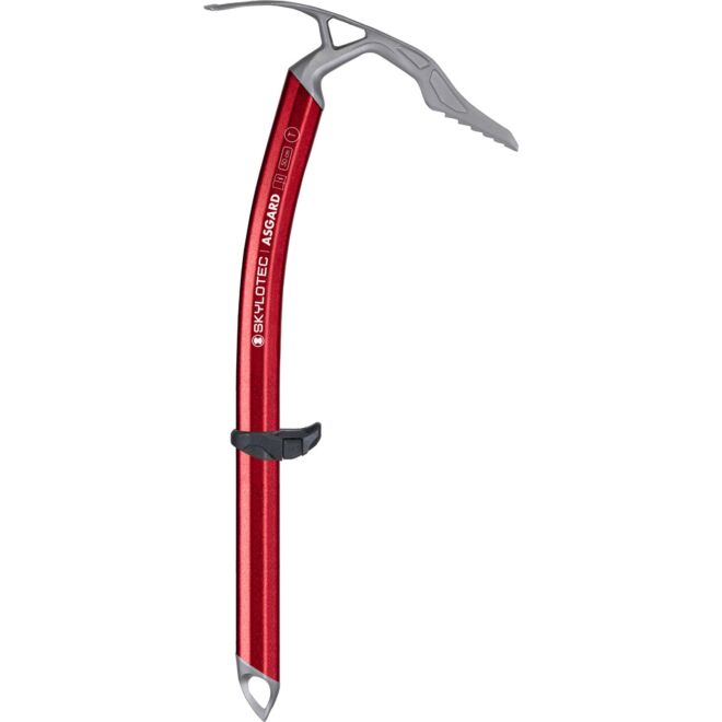 Skylotec Asgard piolet alpinisme