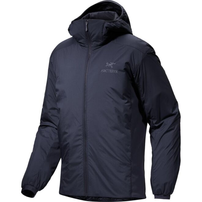 Arc'teryx Atom Hoody men's down jacket