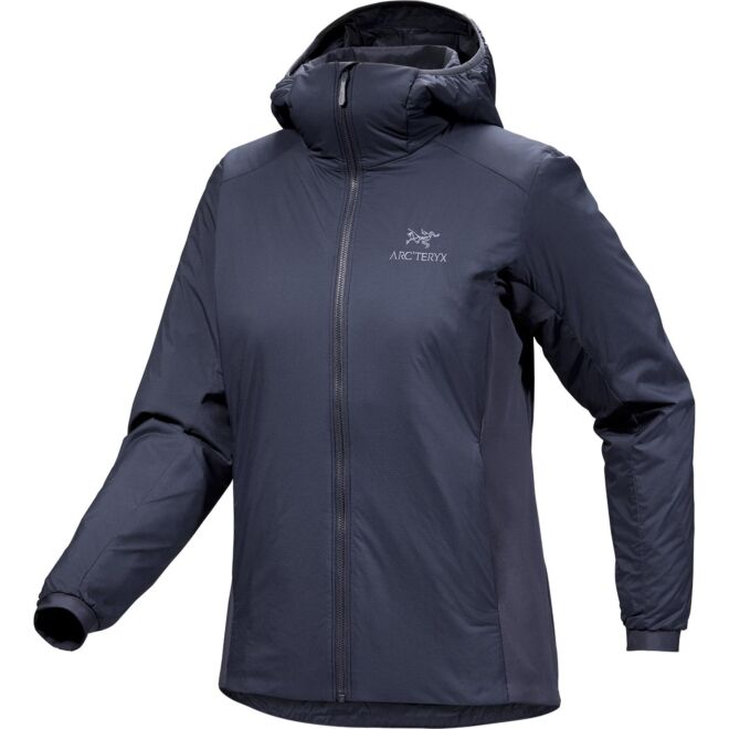 Arc'teryx Atom Hoody Women veste femme