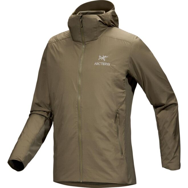 Arc'teryx Atom SL Hoody homme veste homme