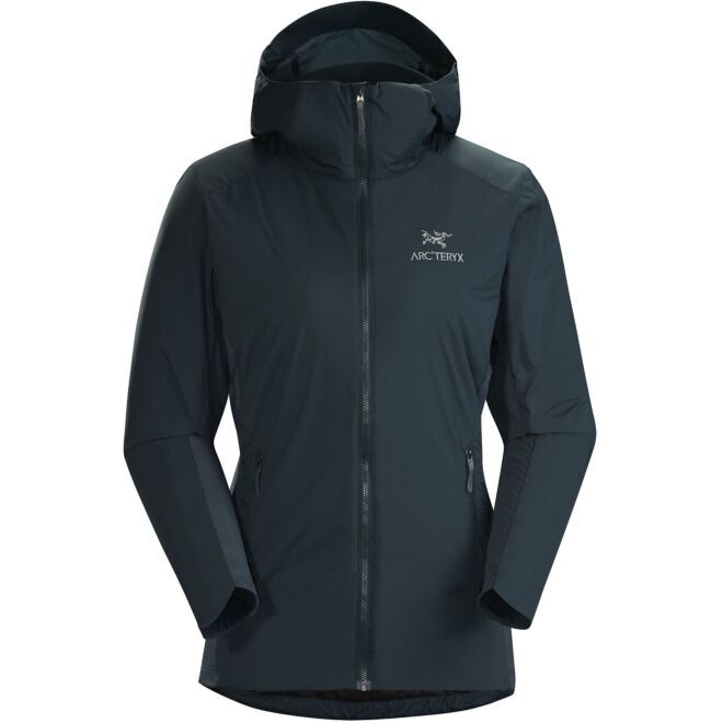 Arc'teryx Atom SL Hoody Women veste femme