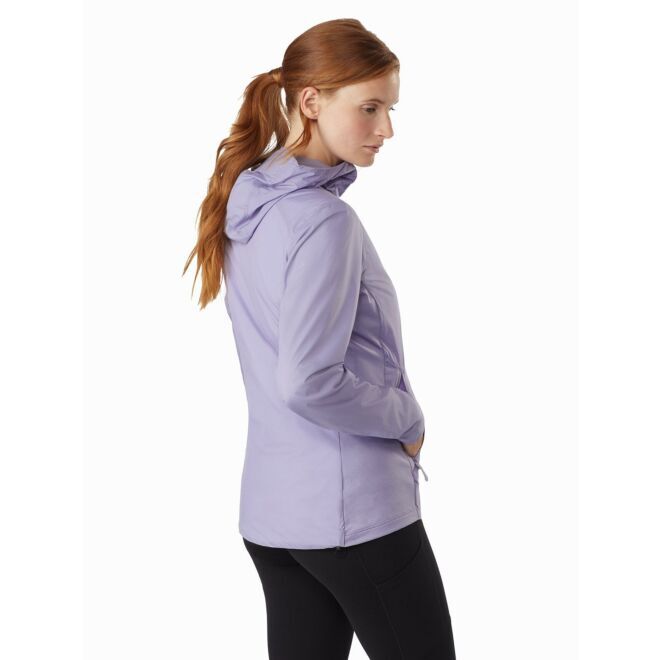 Arc'teryx Atom SL Hoody Women veste femme