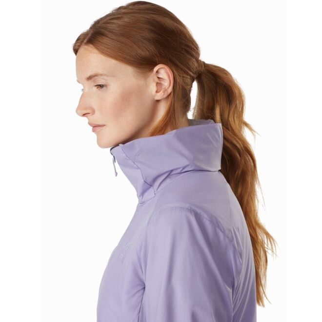 Arc'teryx Atom SL Hoody Women veste femme