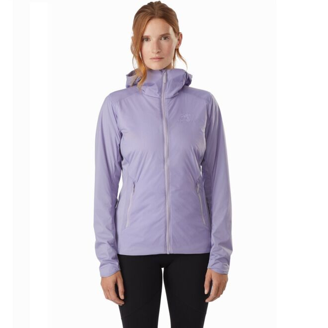 Arc'teryx Atom SL Hoody Women veste femme