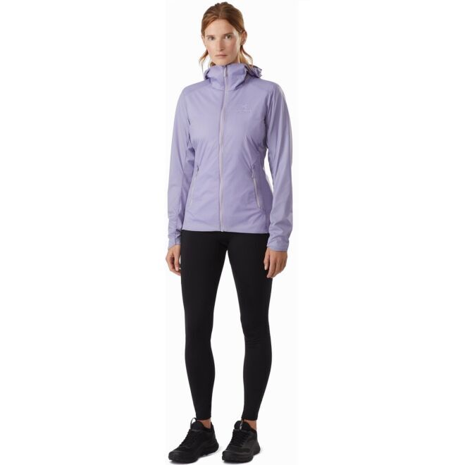 Arc'teryx Atom SL Hoody Women veste femme